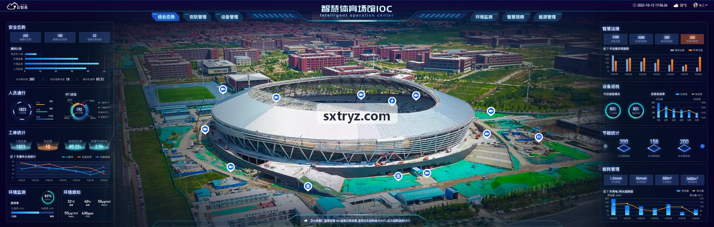 PG贵宾厅场景拓扑预览图